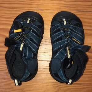Keen toddler sandals